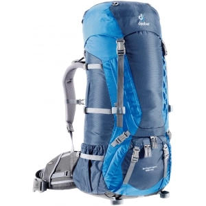 Mochila Deuter Aircontact 65+10