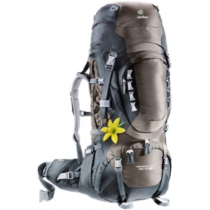 Mochila Deuter Aircontact PRO 55+15 SL