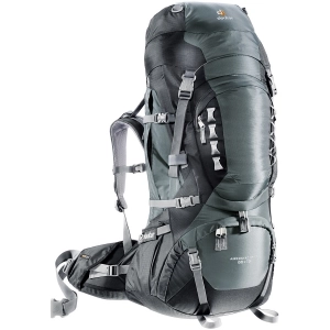 Mochila Deuter Aircontact PRO 60+15