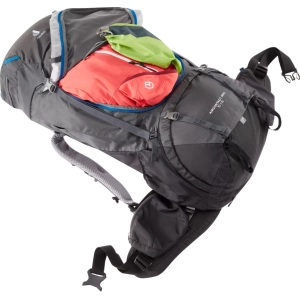 Deuter Aircontact PRO 60+15