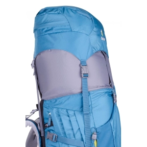 Deuter Aircontact PRO 60+15