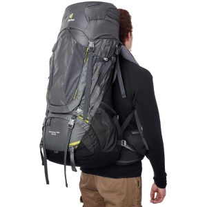 Deuter Aircontact PRO 60+15