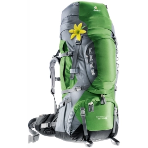 Mochila Deuter Aircontact PRO 65+15 SL