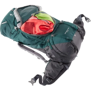 Deuter Aircontact PRO 70+15