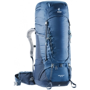 Mochila Deuter Aircontact 75+10