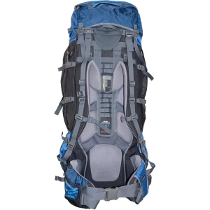 Deuter Aircontact 75+10