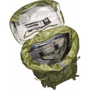 Deuter Aircontact 75+10