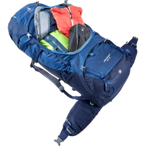 Deuter Aircontact 75+10