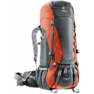 Deuter Aircontact 75+10