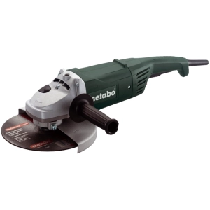 Moedor Metabo W 2000 606420000