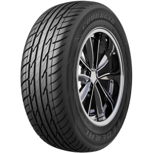 Pneus Federal Couragia XUV 235/55 R18 104V