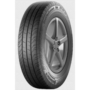 Pneus Continental ContiVanContact 200 205/65 R16C 107T