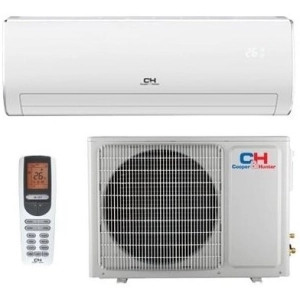 Ar condicionado Cooper&Hunter Design Inverter CH-S09FTXS