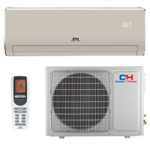 Ar condicionado Cooper&Hunter Design Inverter CH-S12FTXS