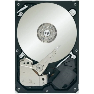 Disco Rígido Unidade Seagate ST4000DM000 unidade