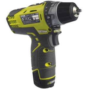 Ryobi R12DD-LL13S