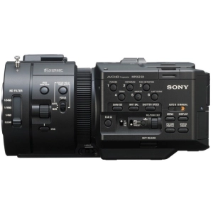 Sony NEX-FS700