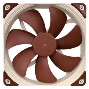 Sistema de refrigeração Noctua NF-A14 ULN