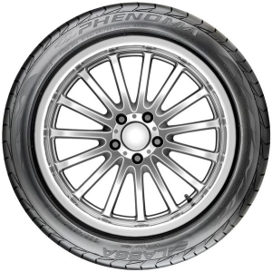 Lassa Phenoma 245/40 R17 91W