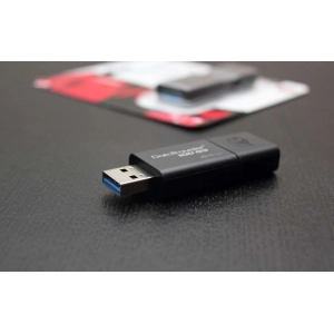 Kingston DataTraveler 100 G3 64Gb