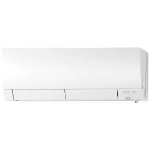 Ar condicionado Mitsubishi Electric Deluxe Zubadan MSZ-FH50VE/MUZ-FH50VEHZ