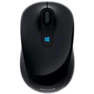 Microsoft Sculpt Mobile Mouse