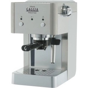 Cafeteira Gaggia Gran Prestige