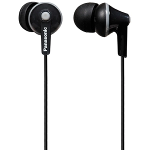 Fones de ouvido Panasonic RP-HJE125