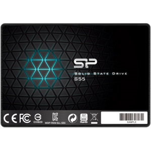 Silicon Power SP480GBSS3S55S25 SSD