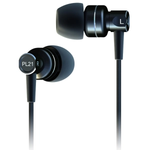 Fones de ouvido SoundMAGIC PL21