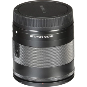 Canon 11-22mm f/4-5.6 EF-M IS STM