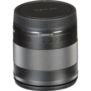 Canon 11-22mm f/4-5.6 EF-M IS STM