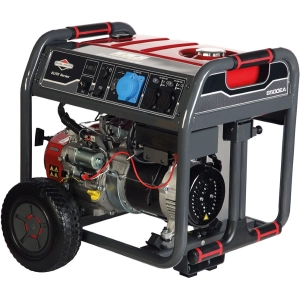 Gerador Briggs&Stratton Elite 8500EA