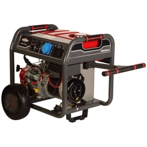 Briggs&Stratton Elite 8500EA