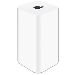 Adaptador Wi-Fi Apple AirPort Time Capsule 802.11ac 2TB