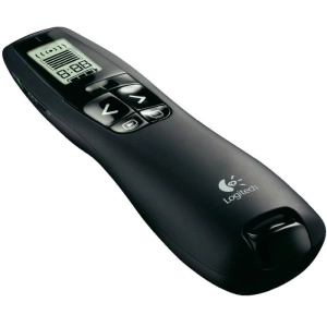 Logitech Professional Presenter R700 Mouse