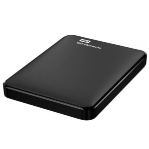 WD Elements Portable 3.0 2.5"