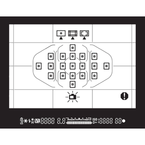 Canon EOS 70D body