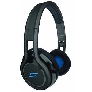 Fones de ouvido SMS Audio Street by 50 On-Ear Wired