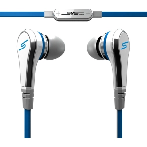 Fones de ouvido SMS Audio Street by 50 In-Ear Wired