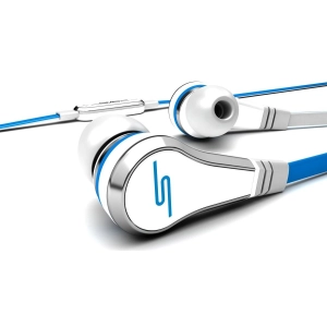 SMS Audio Street by 50 In-Ear Wired