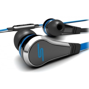 SMS Audio Street by 50 In-Ear Wired