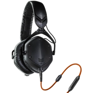 Fone de ouvido V-MODA Crossfade M-100