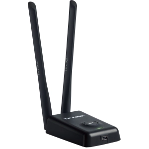 Adaptador Wi-Fi TP-LINK TL-WN8200ND