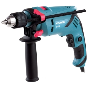 Hyundai D 850 Expert Drill/ Driver