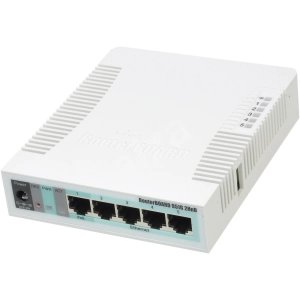 MikroTik RB951G-2HnD