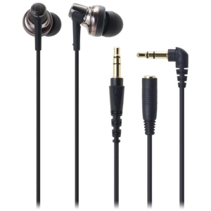 Fones de ouvido Audio-Technica ATH-CKM500