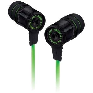 Fones de ouvido Razer Hammerhead