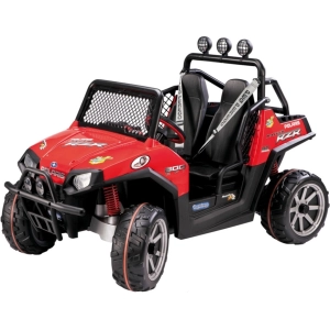 Carro elétrico infantil Peg Perego Polaris Ranger RZR