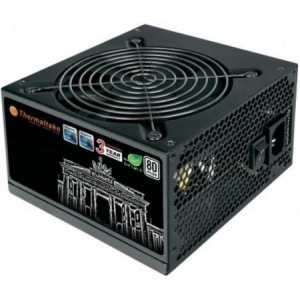 Fonte de alimentação Thermaltake Berlin 630W